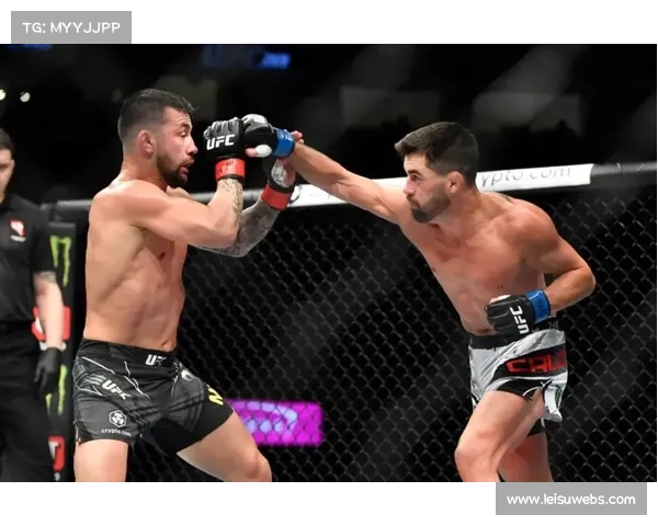 里维拉称多米尼克克鲁兹为雏量级最强引发格斗圈热议