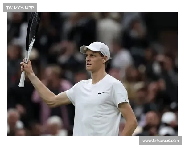 辛纳教练卡希尔详解合作重点:发球环节改进成效显著。 辛纳教练卡希尔详解合作重点:发球环节改进成效显著。