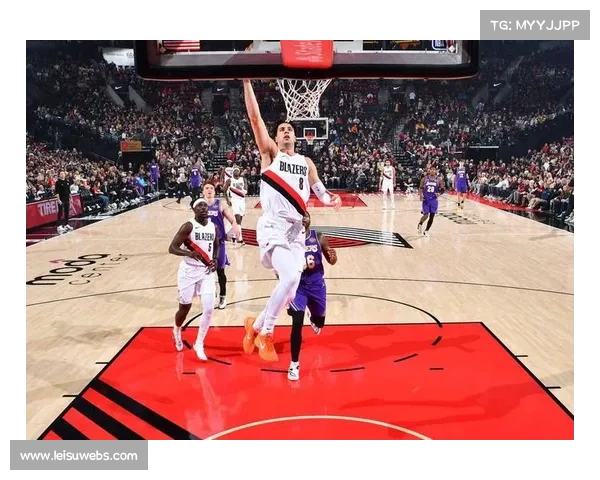 阿夫迪亚37分6篮板8助攻,开拓者孤胆英雄难救主 阿夫迪亚37分6篮板8助攻,开拓者孤胆英雄难救主